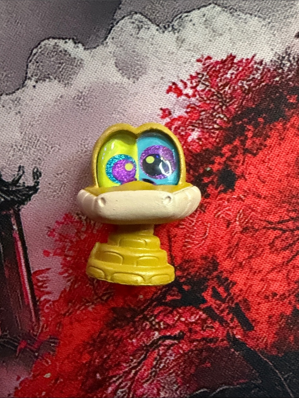 Kaa doorable